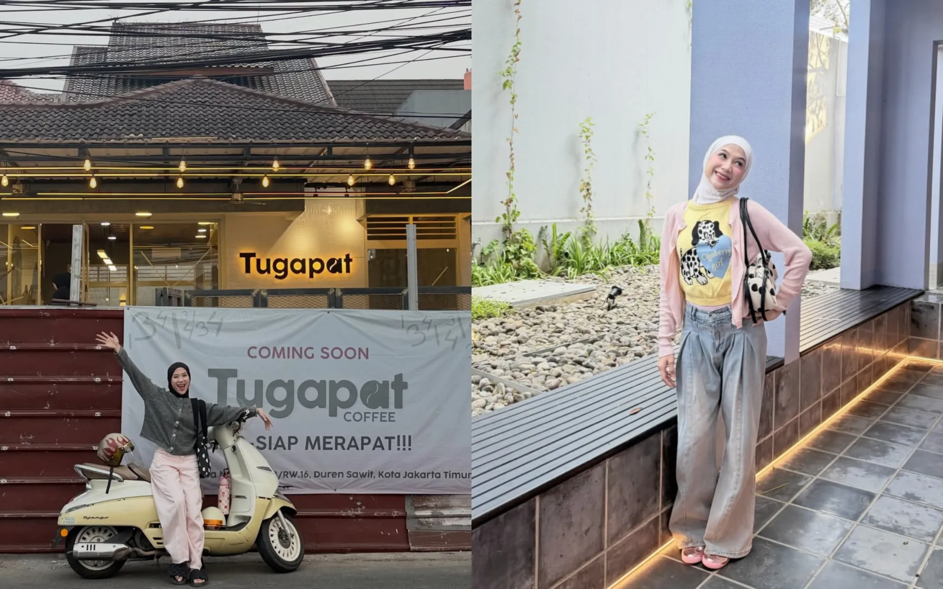 Mengenal Nadya Shavira (nadshavv) - Profil, Biodata, dan Semua Bisnis Miliknya