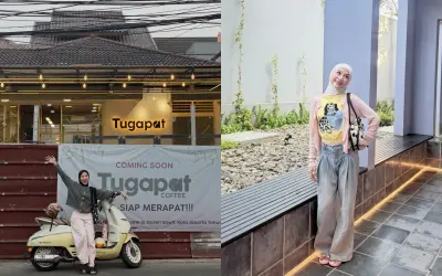 Mengenal Nadya Shavira (nadshavv) - Profil, Biodata, dan Semua Bisnis Miliknya