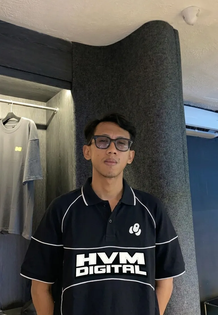 Ilhamm - Business Development