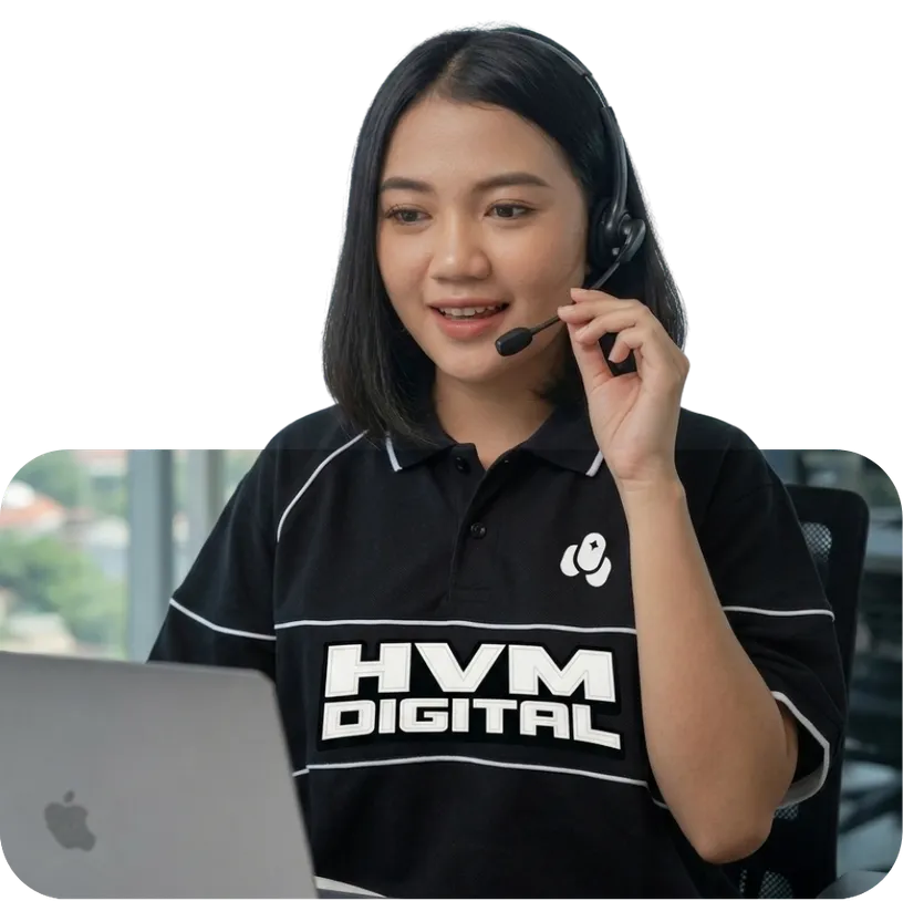 Office - HVM Digital